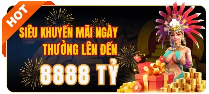 Các ưu đãi đặc biệt dành riêng cho từng sảnh game tại h88