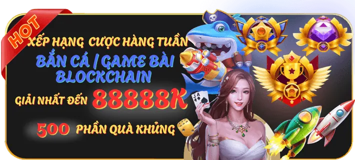 Các chương trình khuyến mãi nạp tiền hàng ngày và hàng tuần tại h88