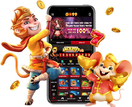 Thưởng nạp tiền VIP hấp dẫn