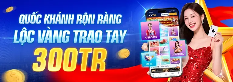 Thưởng Chào Mừng H88