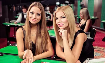 Casino trực tuyến h88